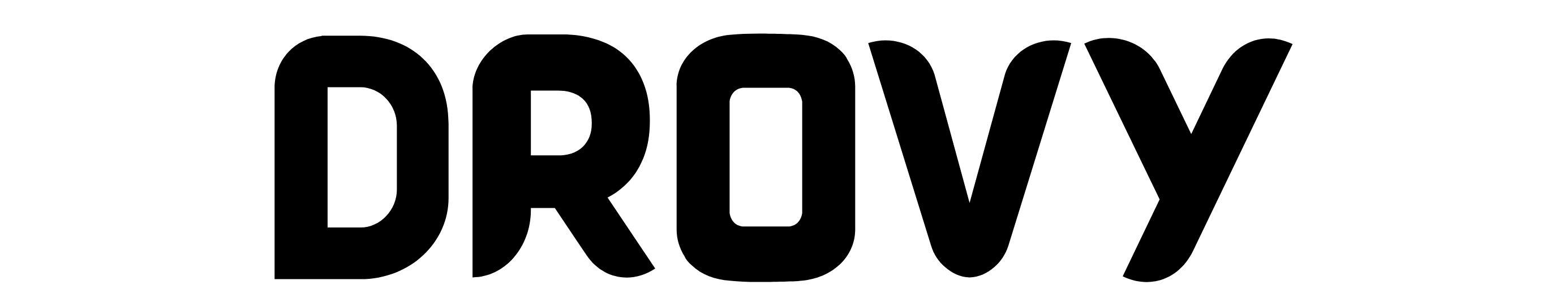 Drovy